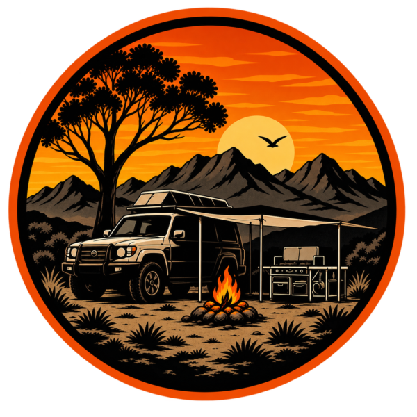 Outback Kitchen Co - Footer