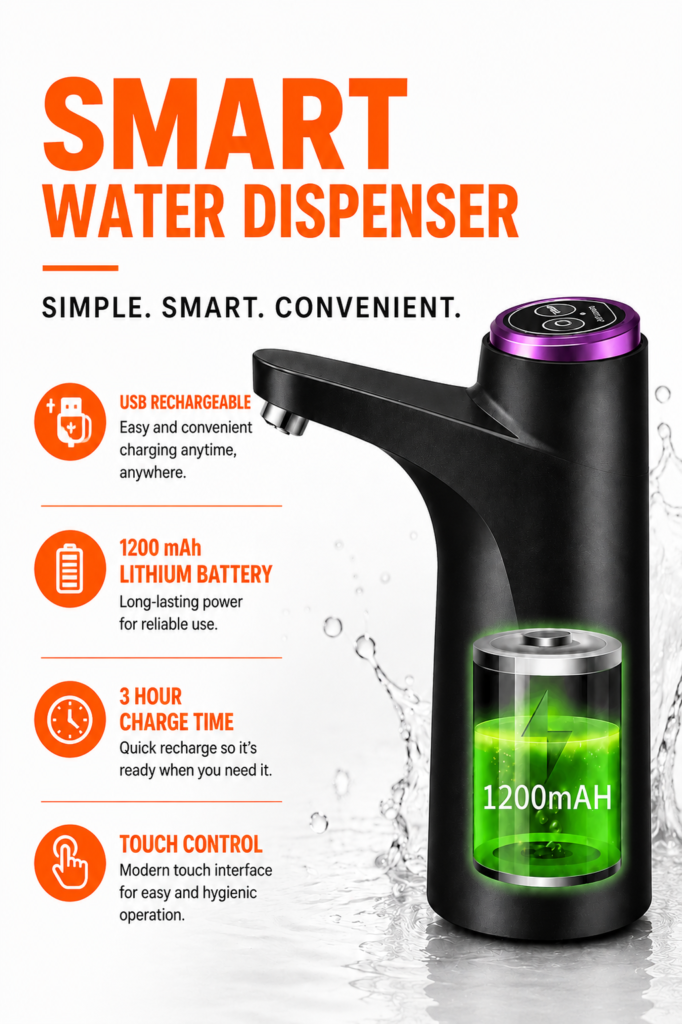 rechargeable-camping-water-dispenser2
